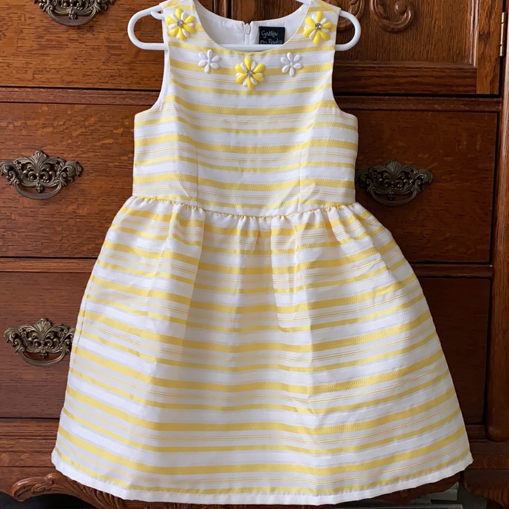 3/$21 Cynthia Rowley dress